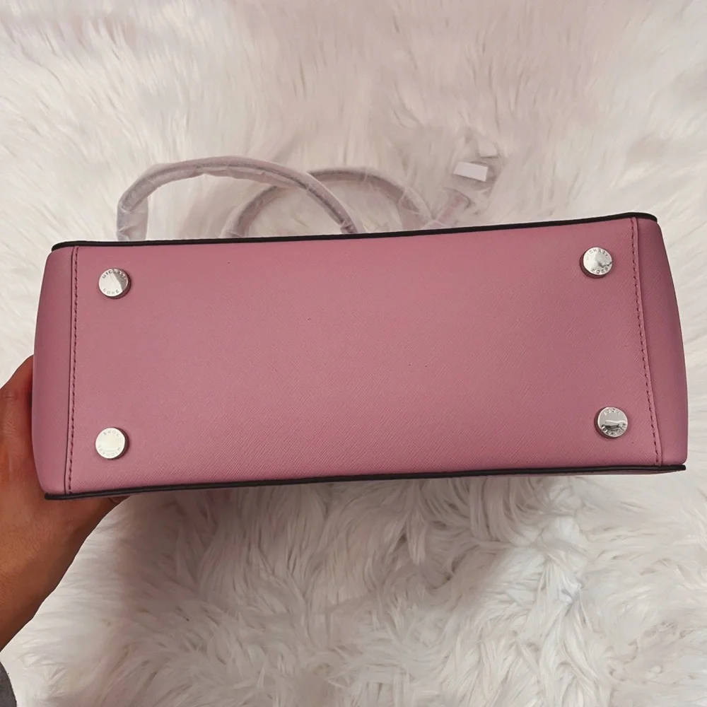 Michael Kors Pink Jet Set Bag✨brand new - Picture 2 of 3